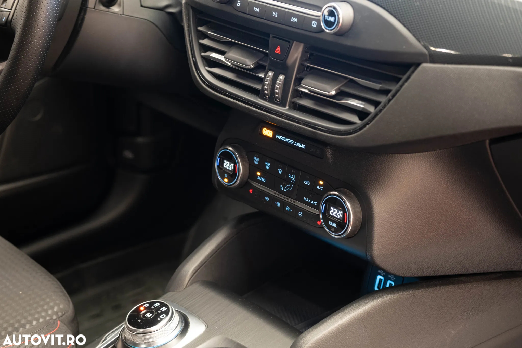 Ford Focus 1.5 Ecoboost ST-Line - 29