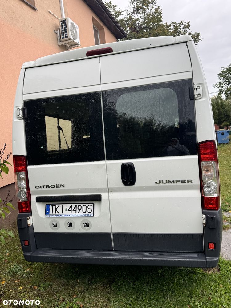 Citroën Jumper - 4
