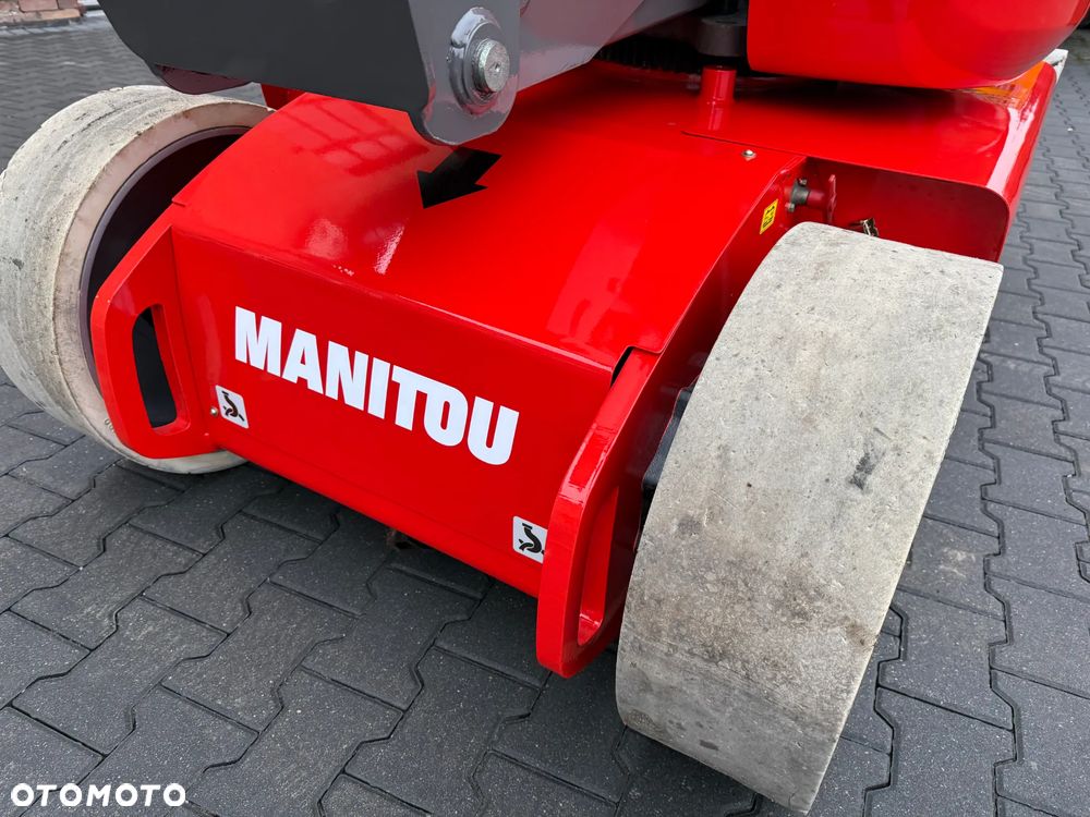Manitou 120 AETJC - 16