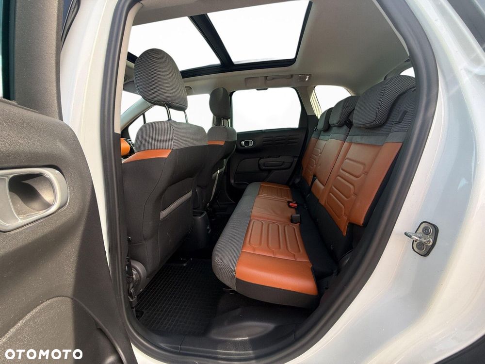 Citroën C3 Aircross - 28