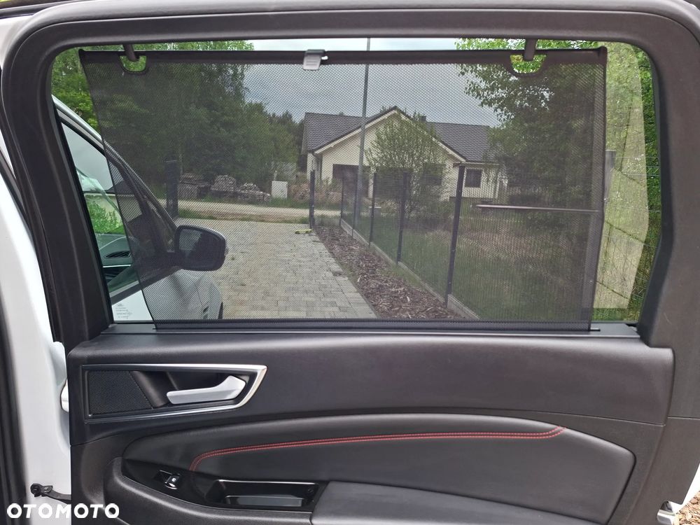 Ford S-Max 2.0 EcoBlue ST-Line - 24
