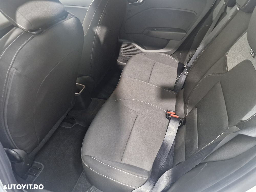 Renault Clio V TCe 100 Generation - 12