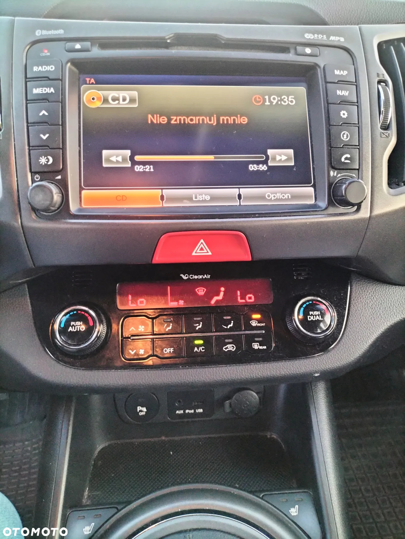Kia Sportage - 2