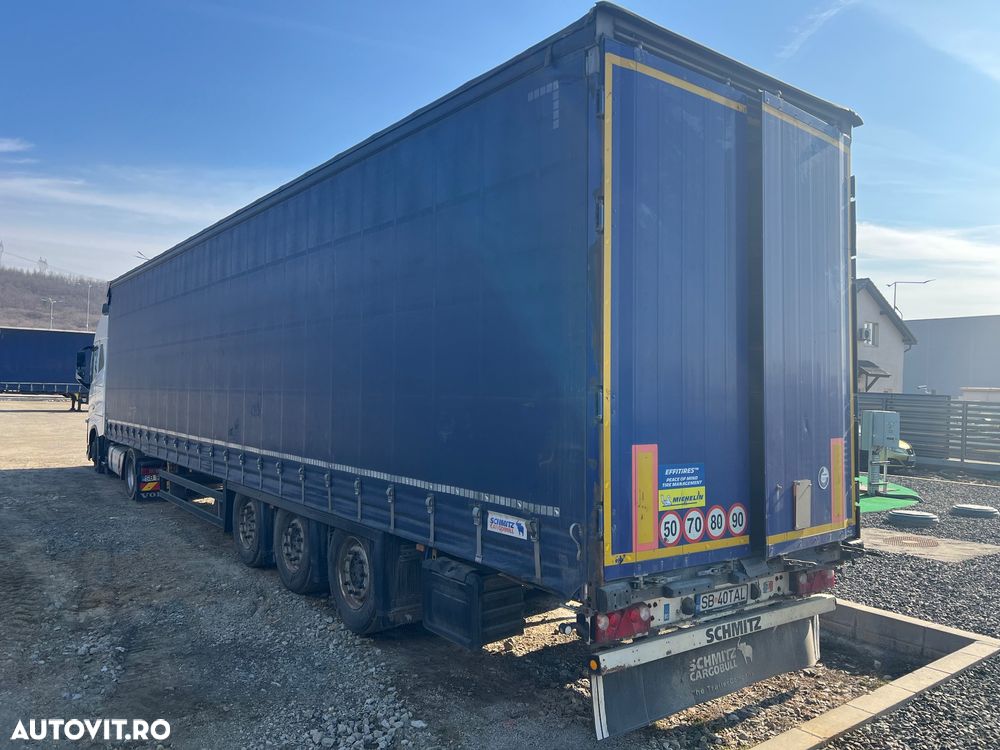 Schmitz Cargobull Varios - 4