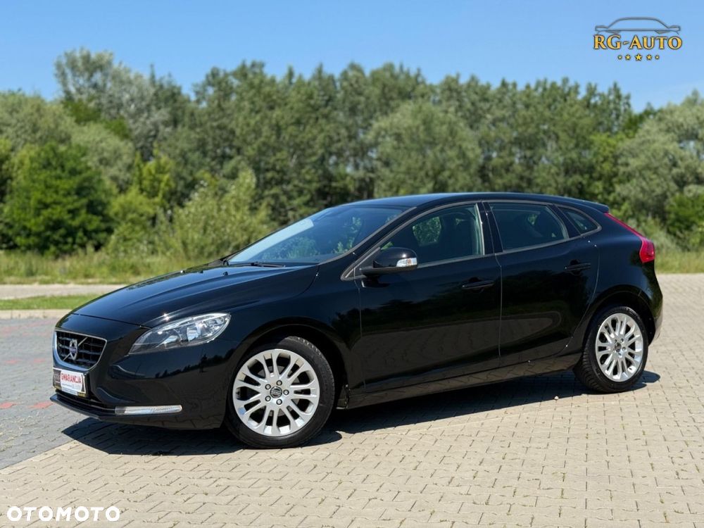 Volvo V40 - 11