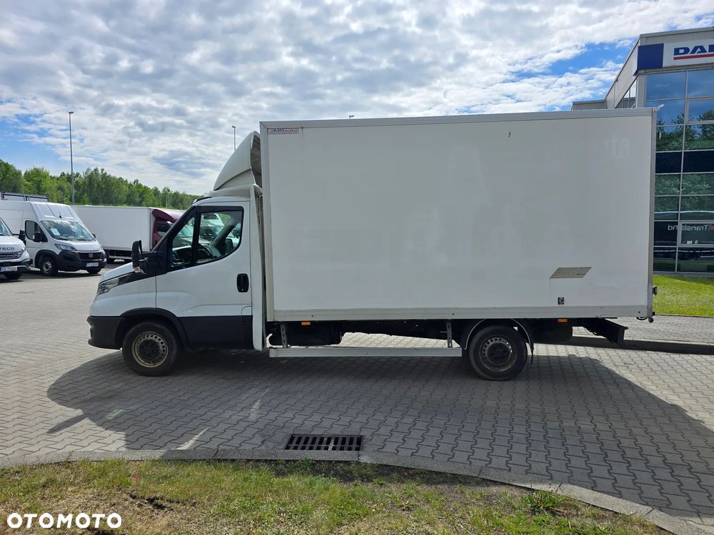 Iveco MR DAILY 35S/MR - 9
