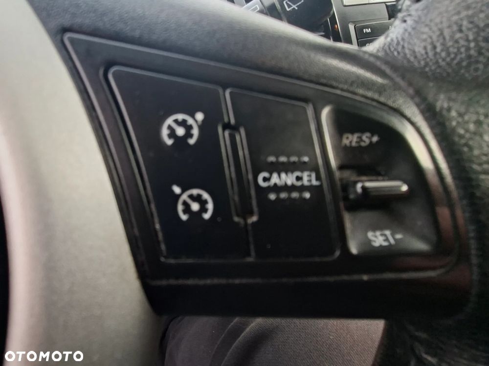 Kia Venga 1.6 CVVT Mind - 16