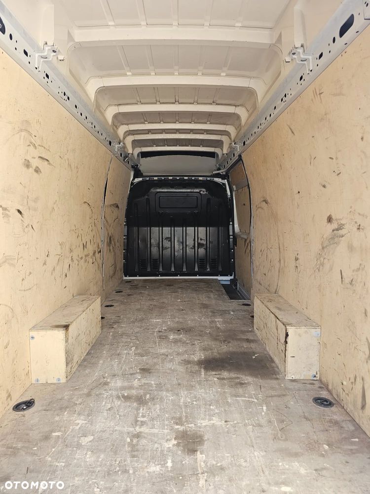 Renault MASTER L4H3 Klima Nawigacja - 14