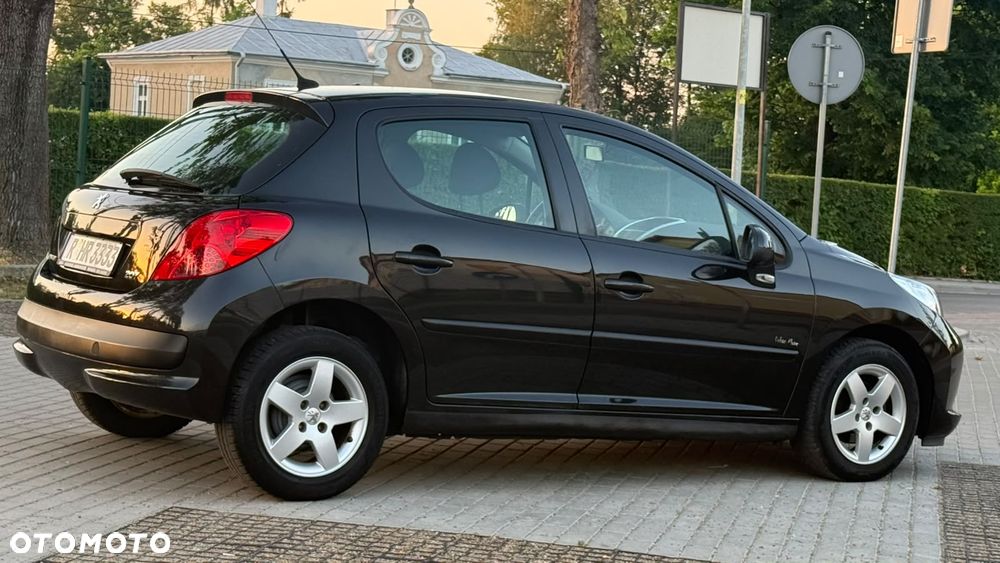 Peugeot 207 75 Urban Move - 32