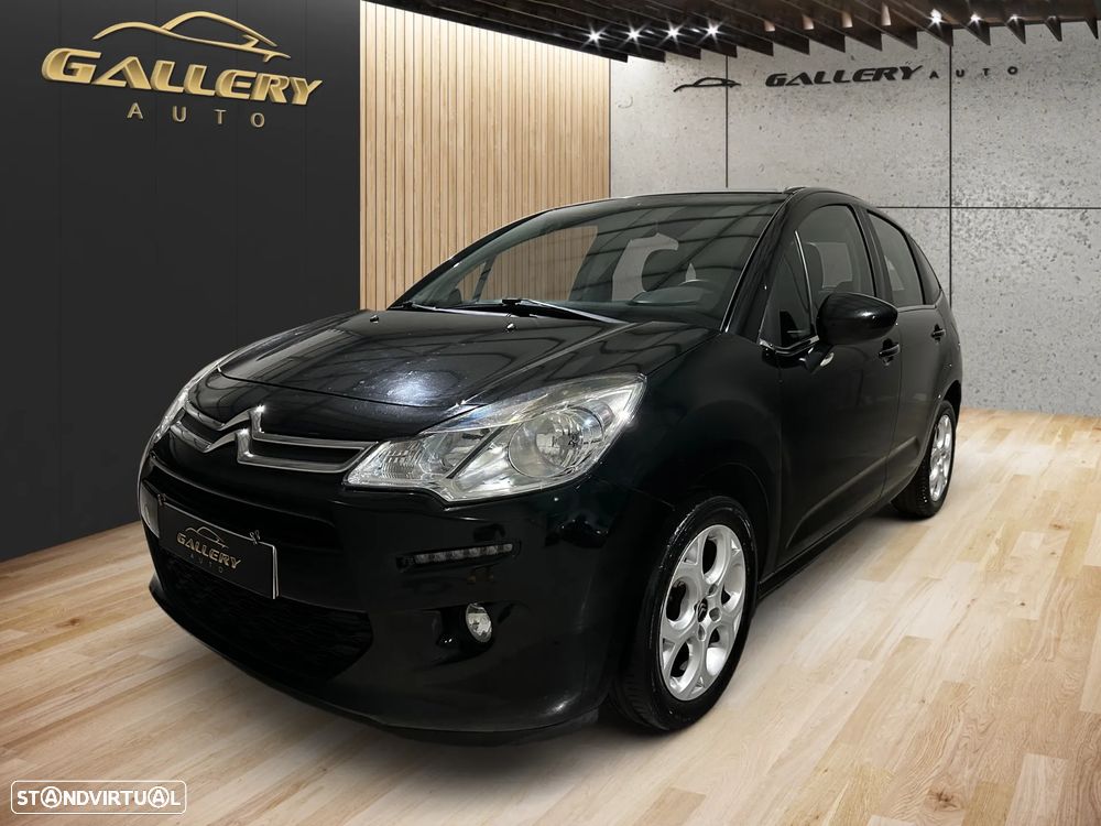 Citroën C3 1.2 PureTech Feel - 2
