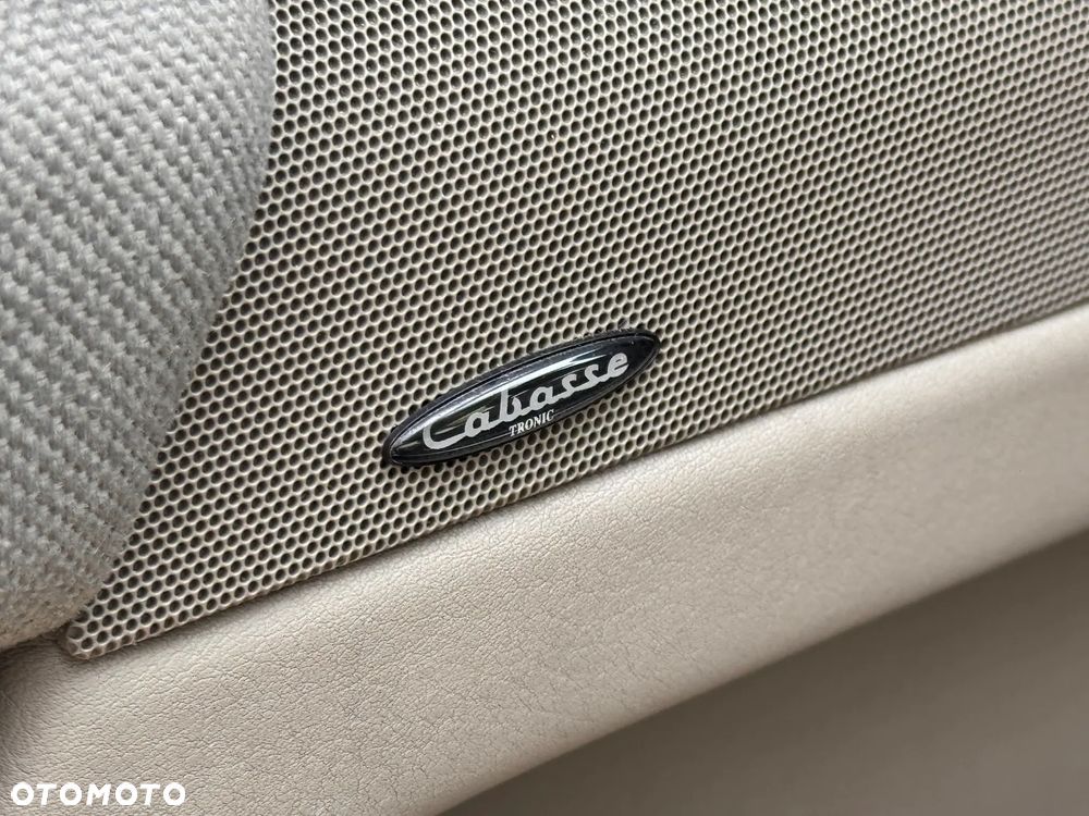 Renault Vel Satis 2.0 Turbo - 19