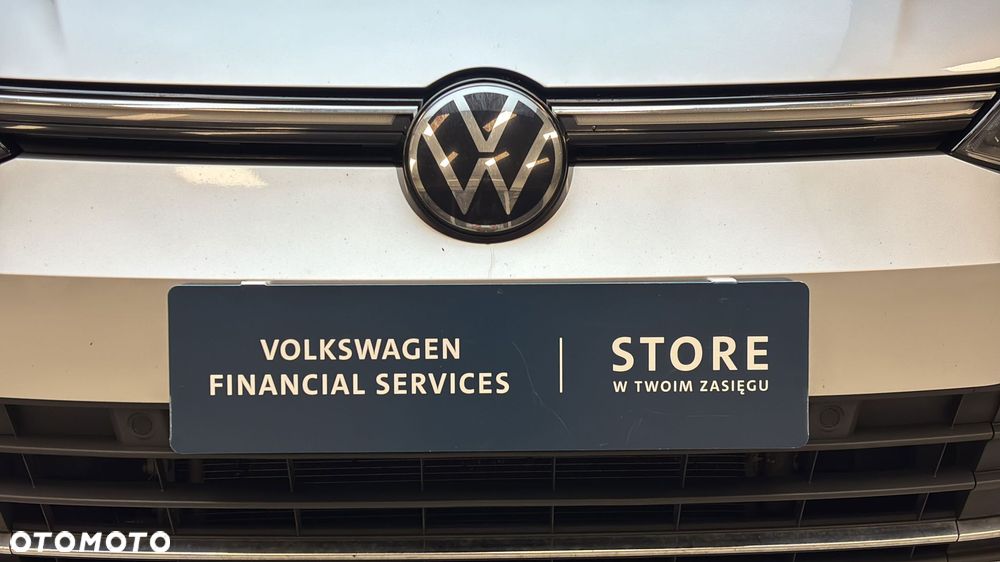 Volkswagen Golf 2.0 TDI Style DSG - 28