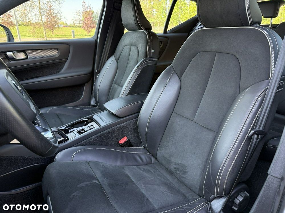 Volvo XC 40 B4 B Geartronic RDesign - 21