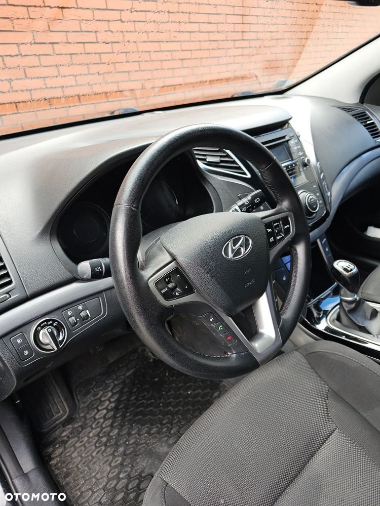 Hyundai i40 - 7