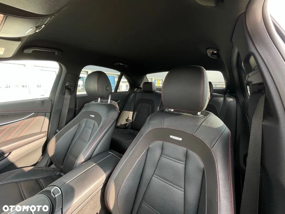 Mercedes-Benz Klasa E - 21