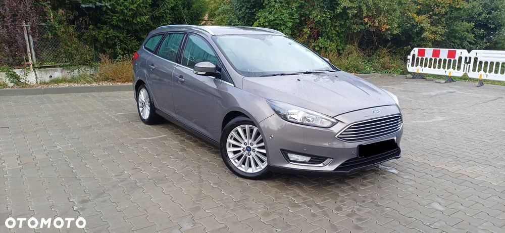 Ford Focus - 1