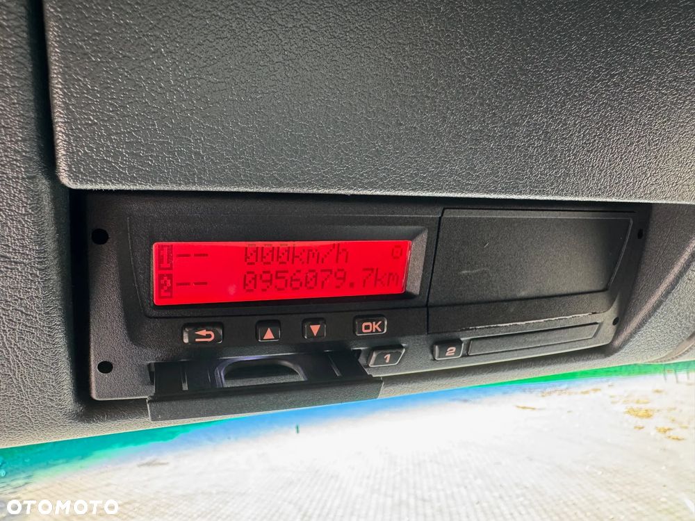 MAN TGX 18.440 XXL, Low Deck, Euro 6 - 25