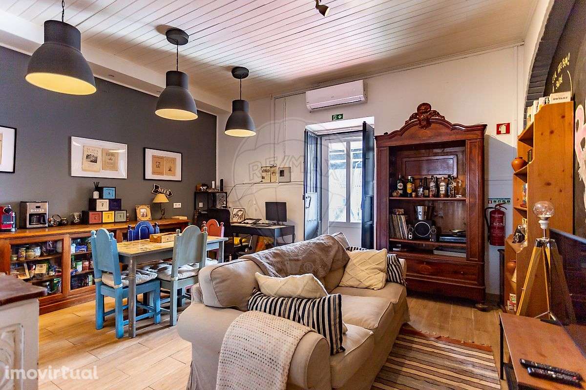 Apartamento T1 para arrendamento - Grande imagem: 4/17