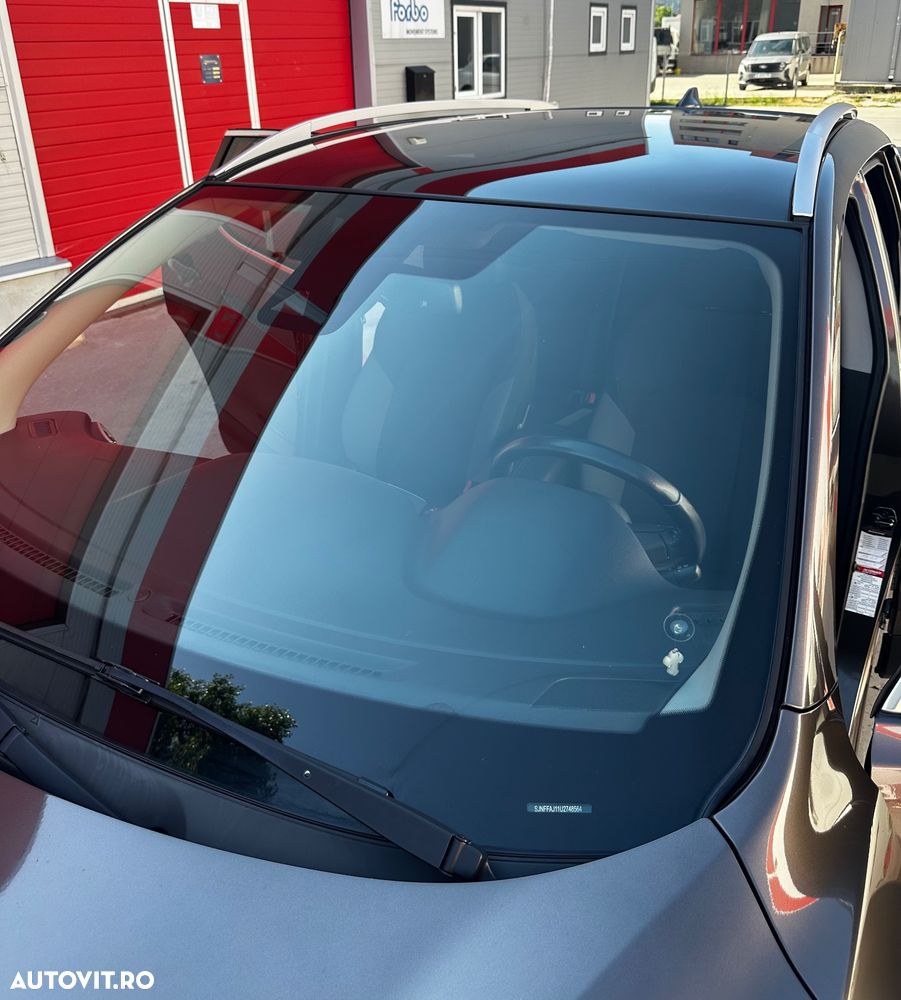 Nissan Qashqai 1.3 138CP 2WD N-Connecta - 4