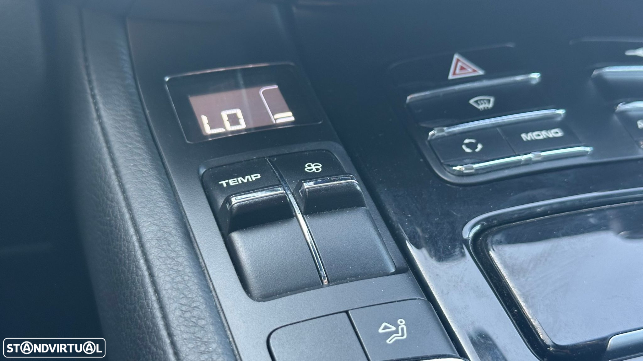 Porsche Cayenne S Tiptronic S - 40