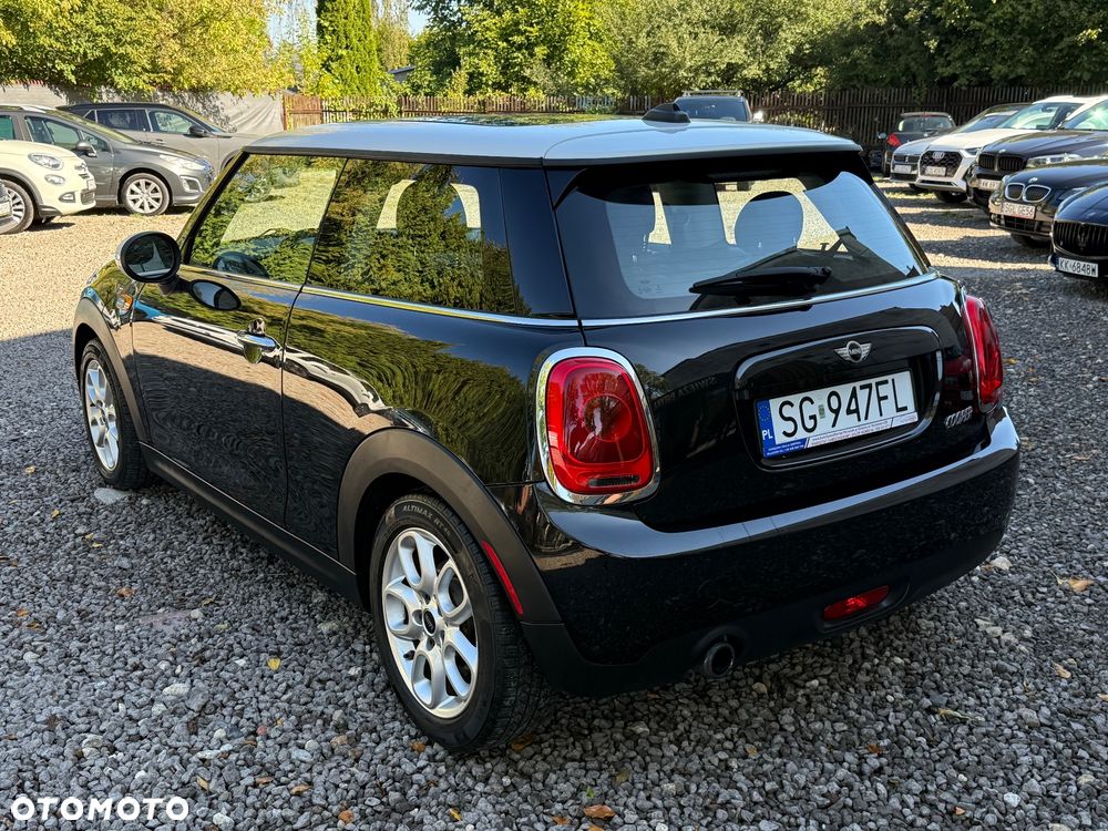 MINI Cooper - 23