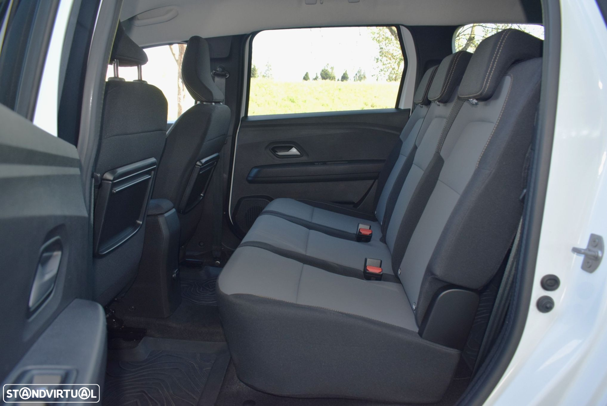 Dacia Jogger 1.0 ECO-G Extreme 7L Bi-Fuel - 44