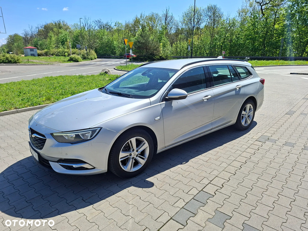 Opel Insignia 1.6 CDTI Elite S&S