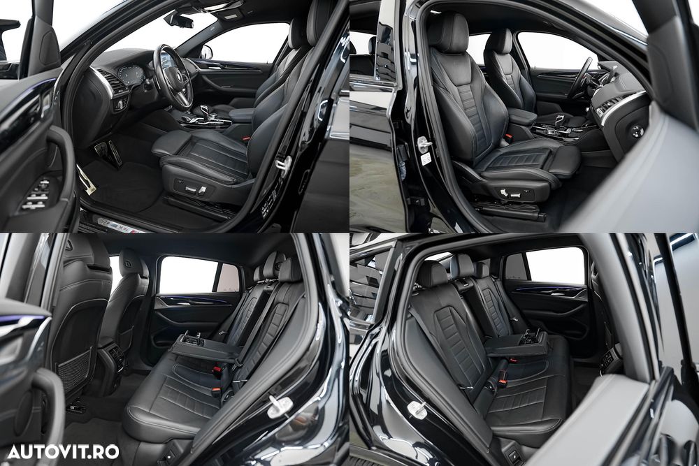 BMW X4 M - 15