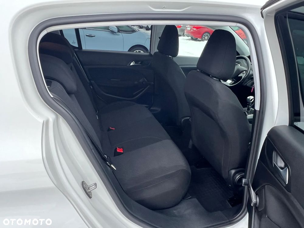 Peugeot 308 BlueHDi 100 Stop & Start Access - 22