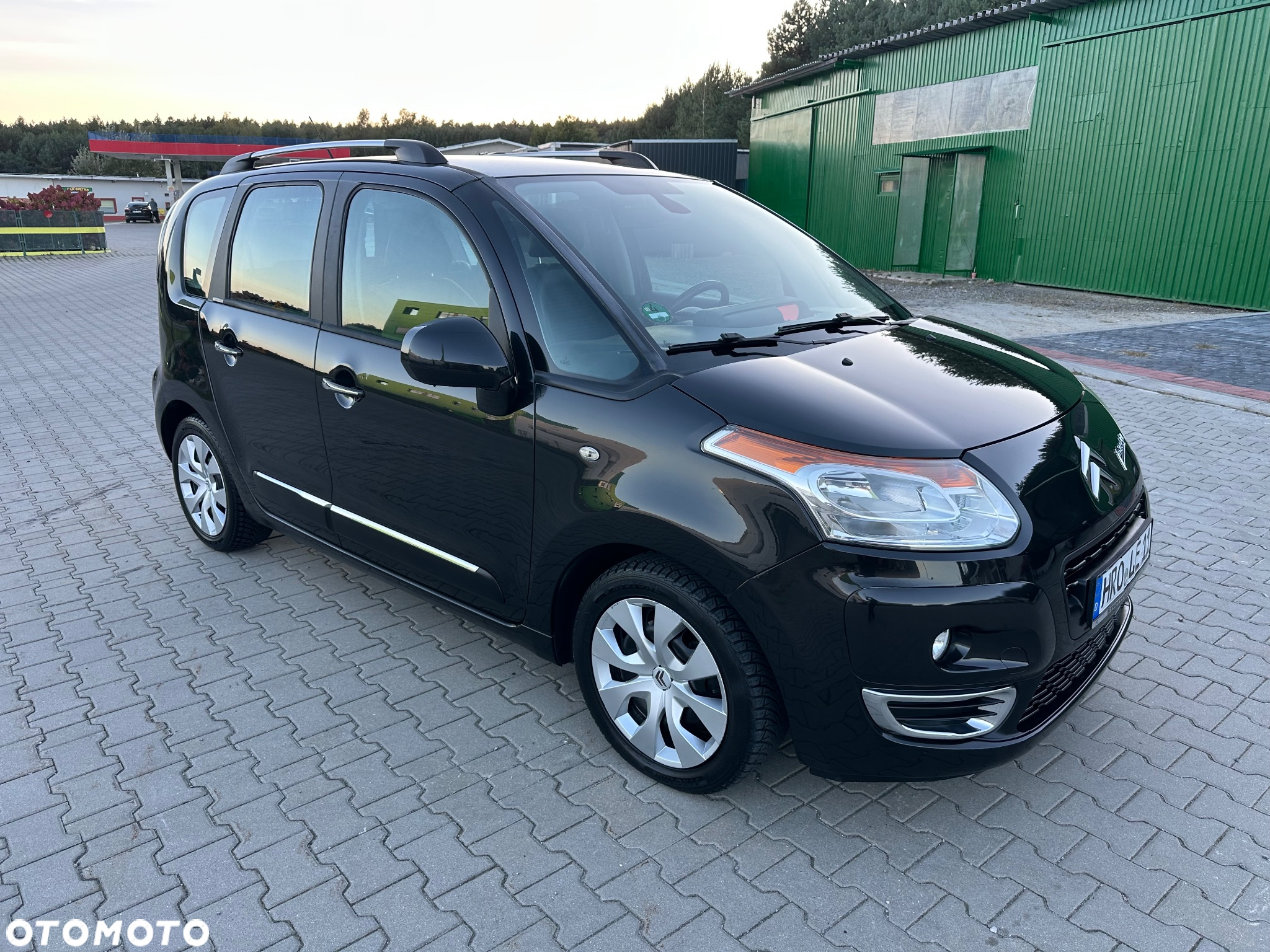 Citroën C3 Picasso 1.6i Exclusive - 16