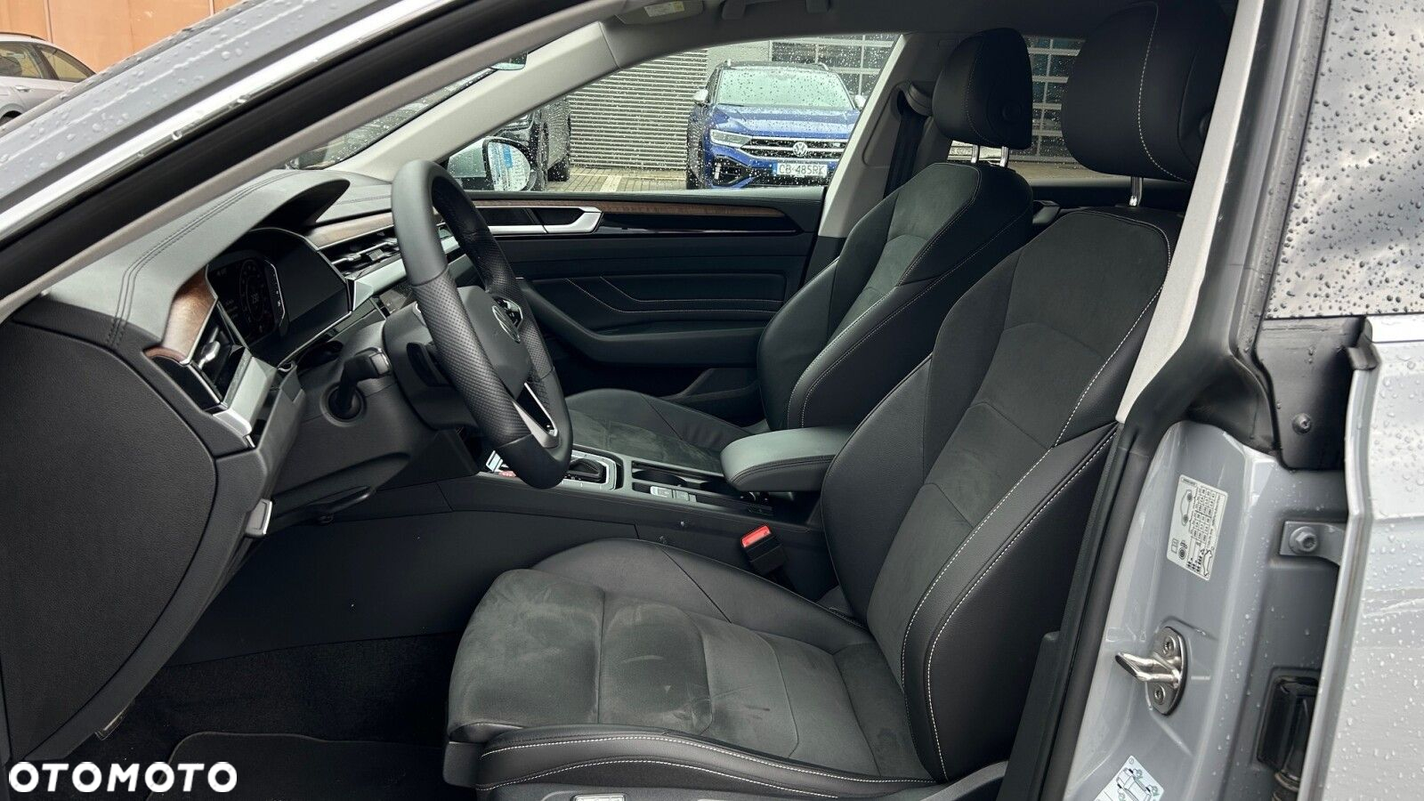 Volkswagen Arteon 2.0 TSI Elegance DSG - 9