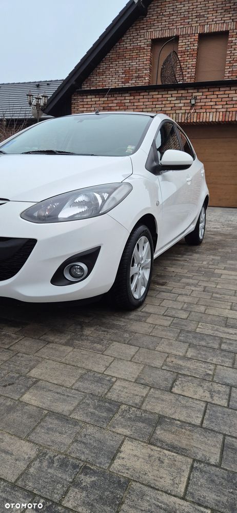 Mazda 2 1.3 Dynamic - 13