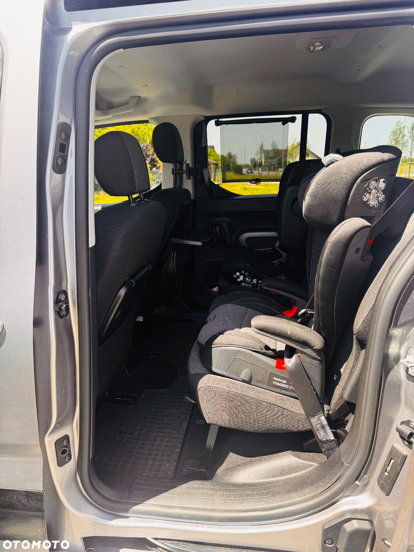 Opel Combo - 10