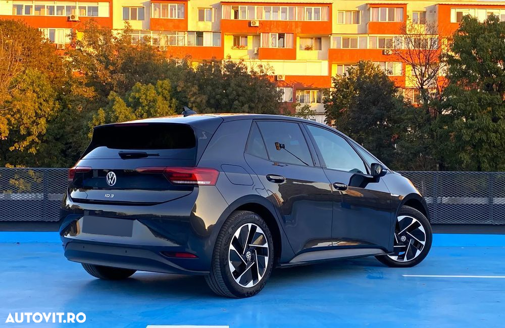 Volkswagen ID.3 Performance Upgrade Pure - 20