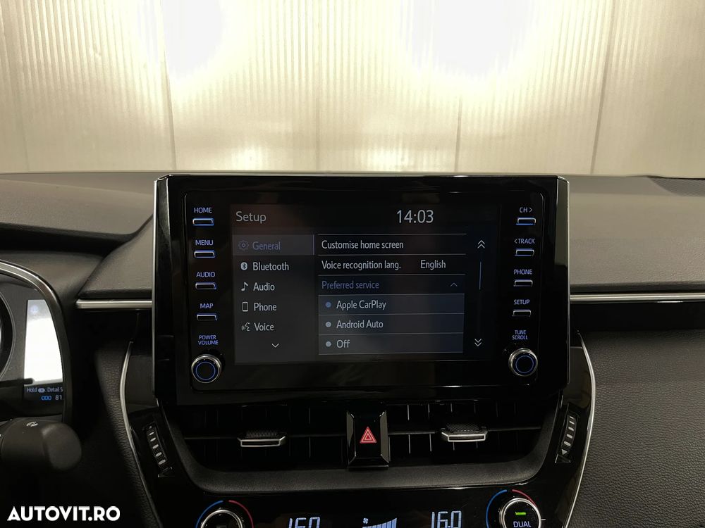 Toyota Corolla 1.5 Dual VVT-iW MT Business - 15
