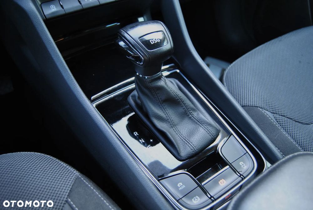 Skoda Kodiaq 2.0 TDI DSG Style - 13