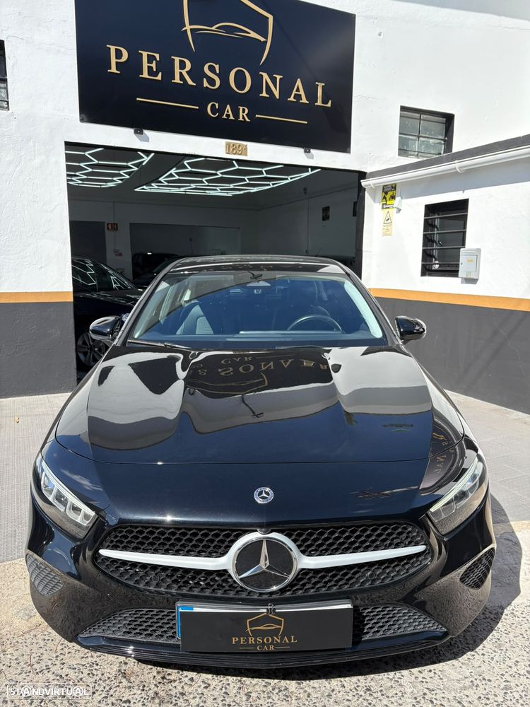 Mercedes-Benz A 200 Standard - 3