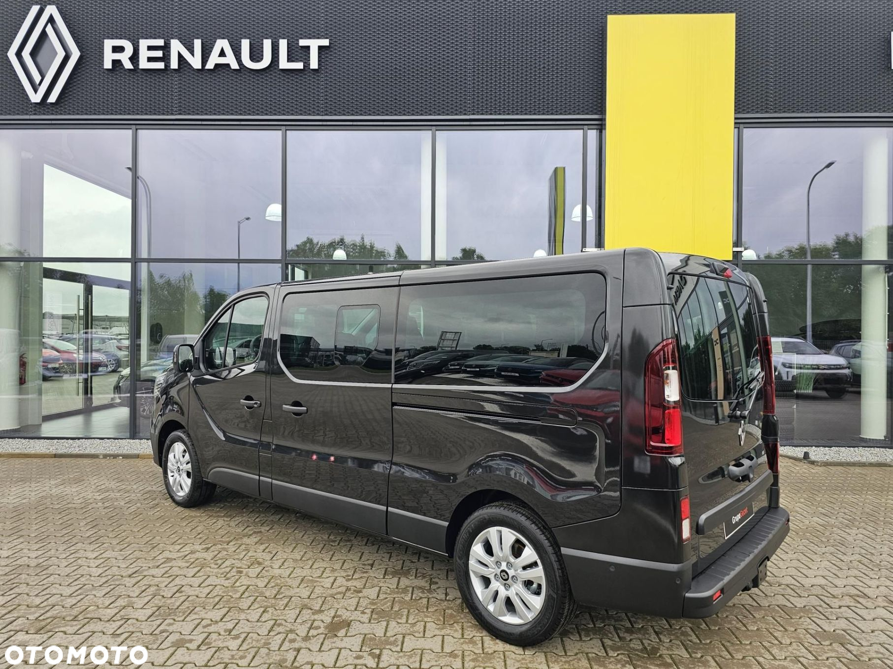 Renault Trafic - 7