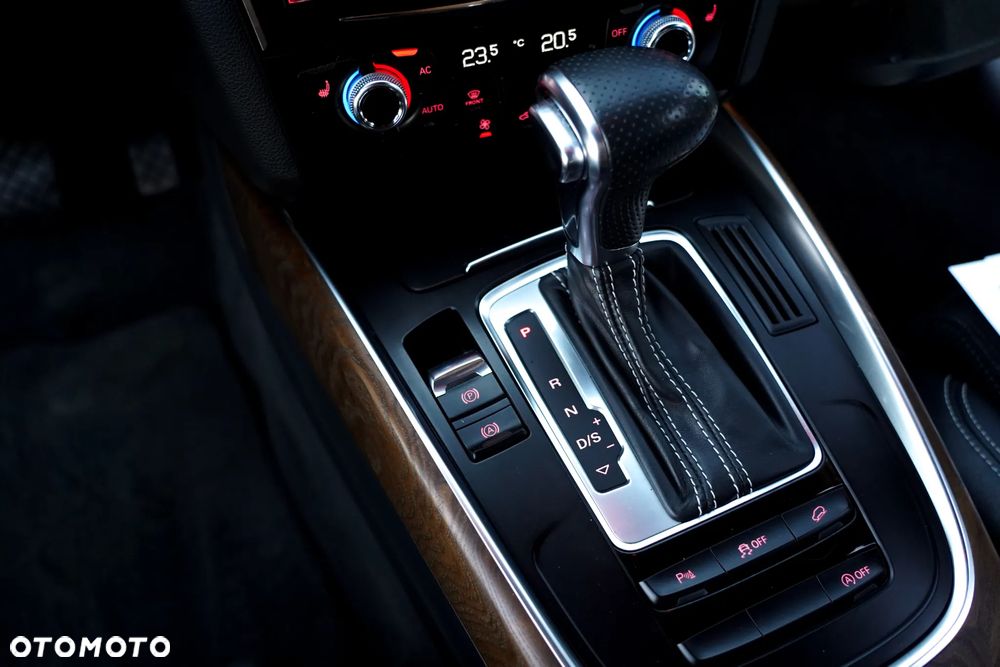 Audi Q5 2.0 TFSI Quattro Tiptr - 34