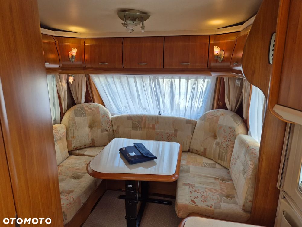 Hobby 460 Excellent - 12