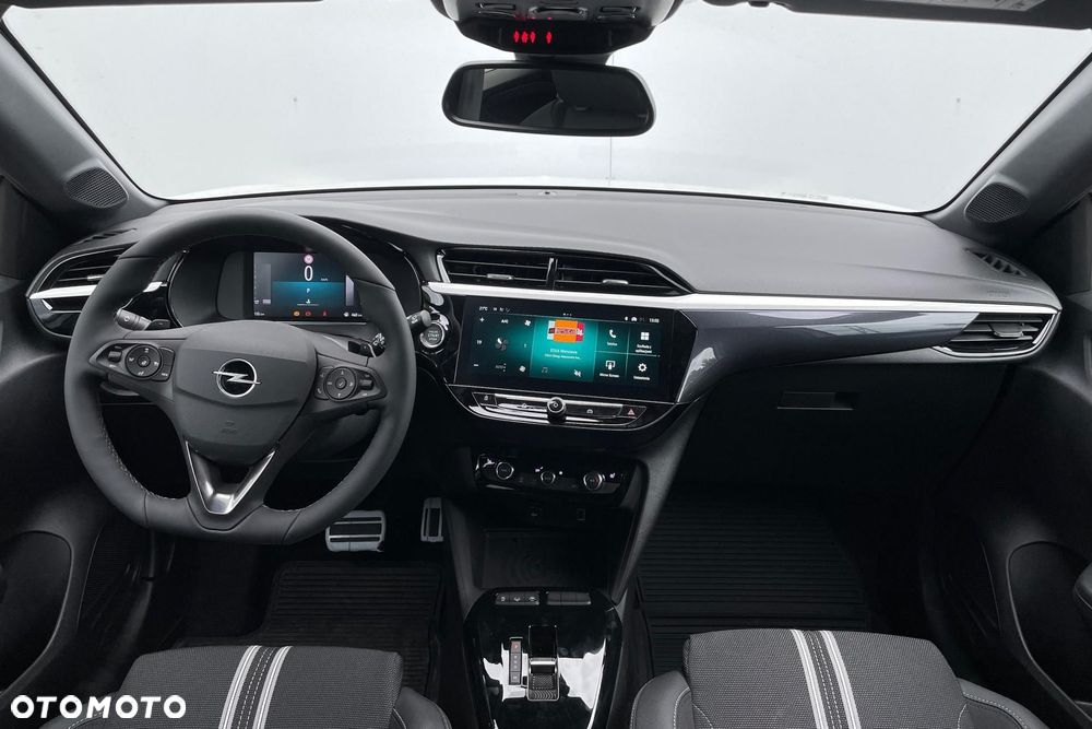 Opel Corsa - 9