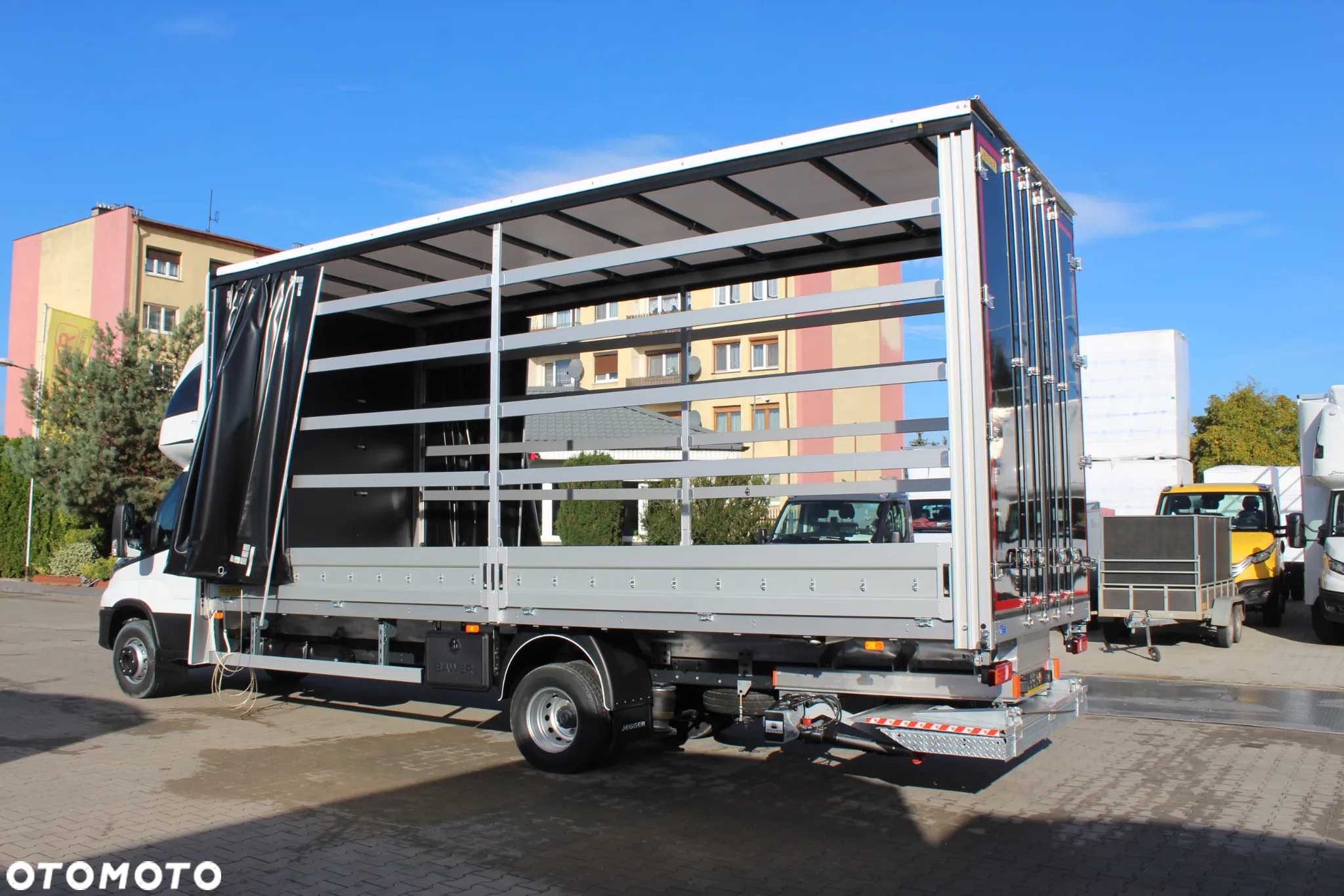 Iveco Daily - 12