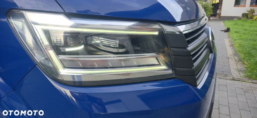 Volkswagen Crafter Furgon - 15