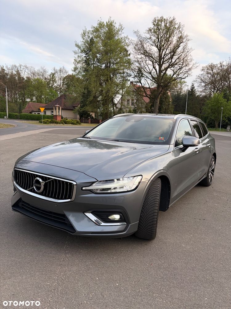 Volvo V60 D3 Inscription - 10