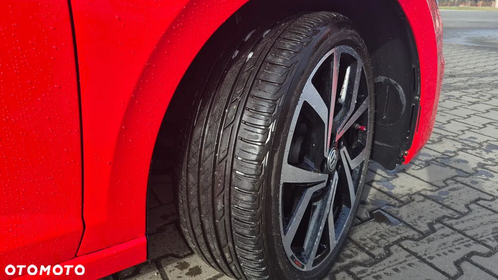 Volkswagen Polo 1.0 TSI DSG OPF Comfortline - 25