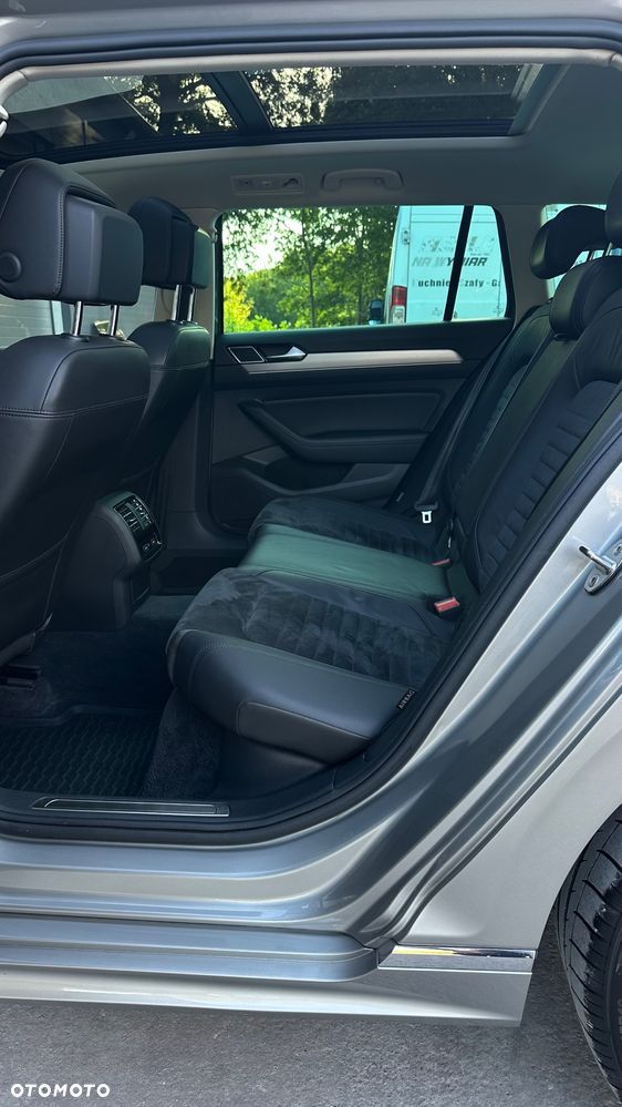 Volkswagen Passat 2.0 TDI BMT 4Mot Highline - 20