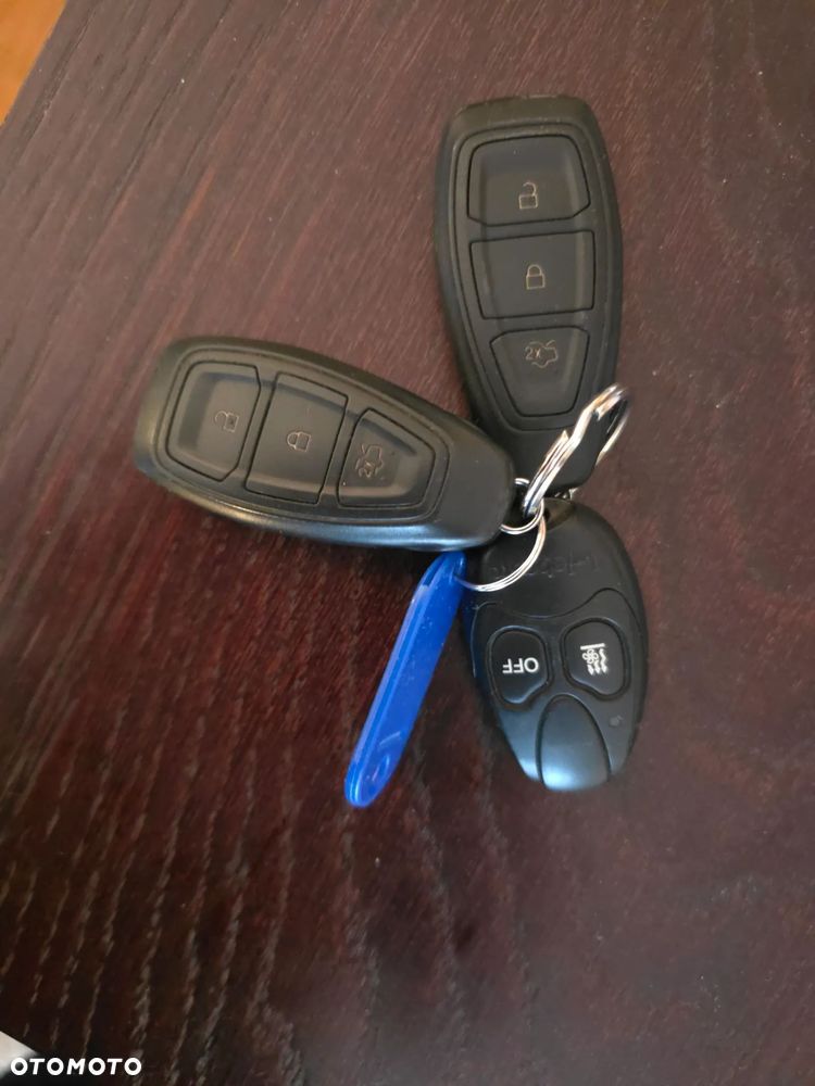 Ford Focus 2.0 EcoBlue ST-Line X - 21