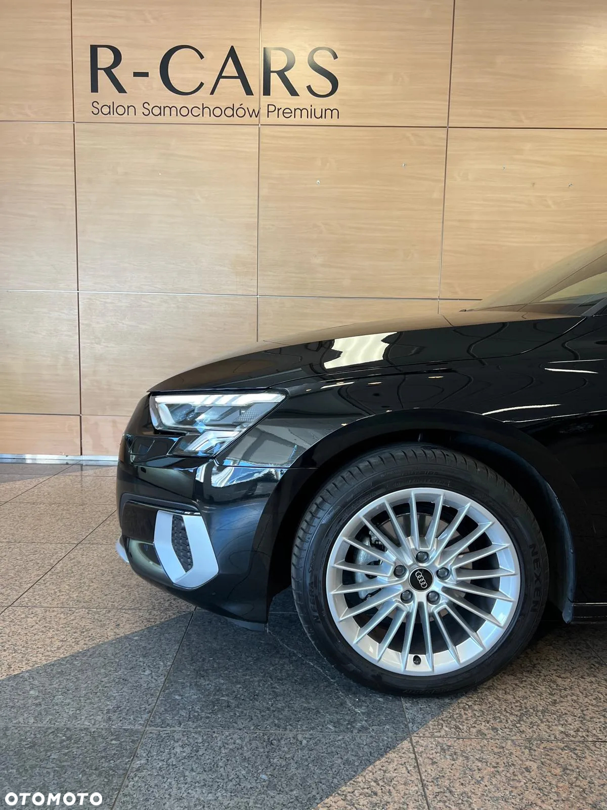 Audi A3 - 6