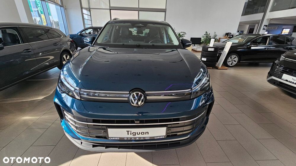 Volkswagen Tiguan - 7