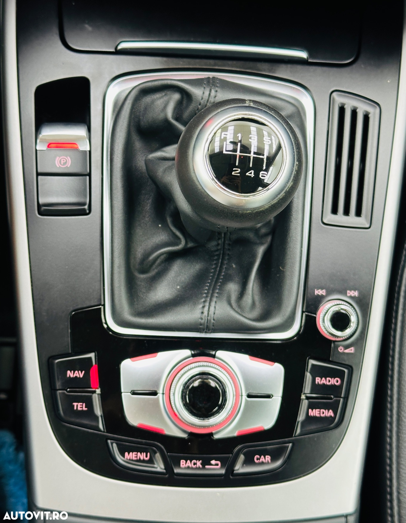 Audi A4 - 31